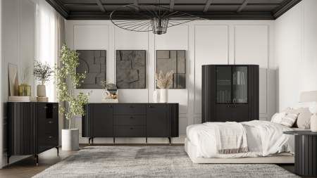 Sestava do ložnice ZANTE