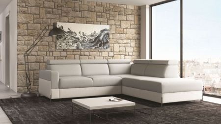 Sedací souprava ULISE