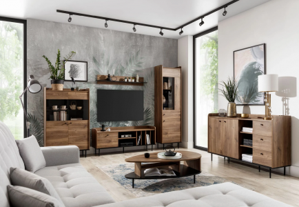 Obývací sestava Sina