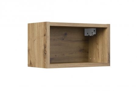 Koupelnová skříňka 83-35-20 poličky Artisan