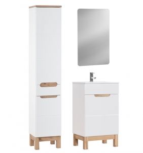 Koupelnová sestava BALLI 85