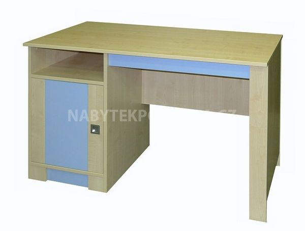 Psací stůl BOŘEK K 1008 DV