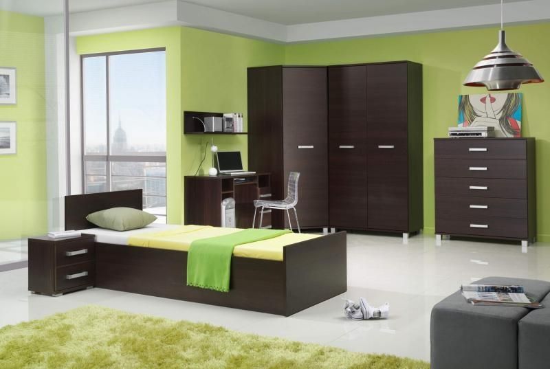 Dětský pokoj MAT V