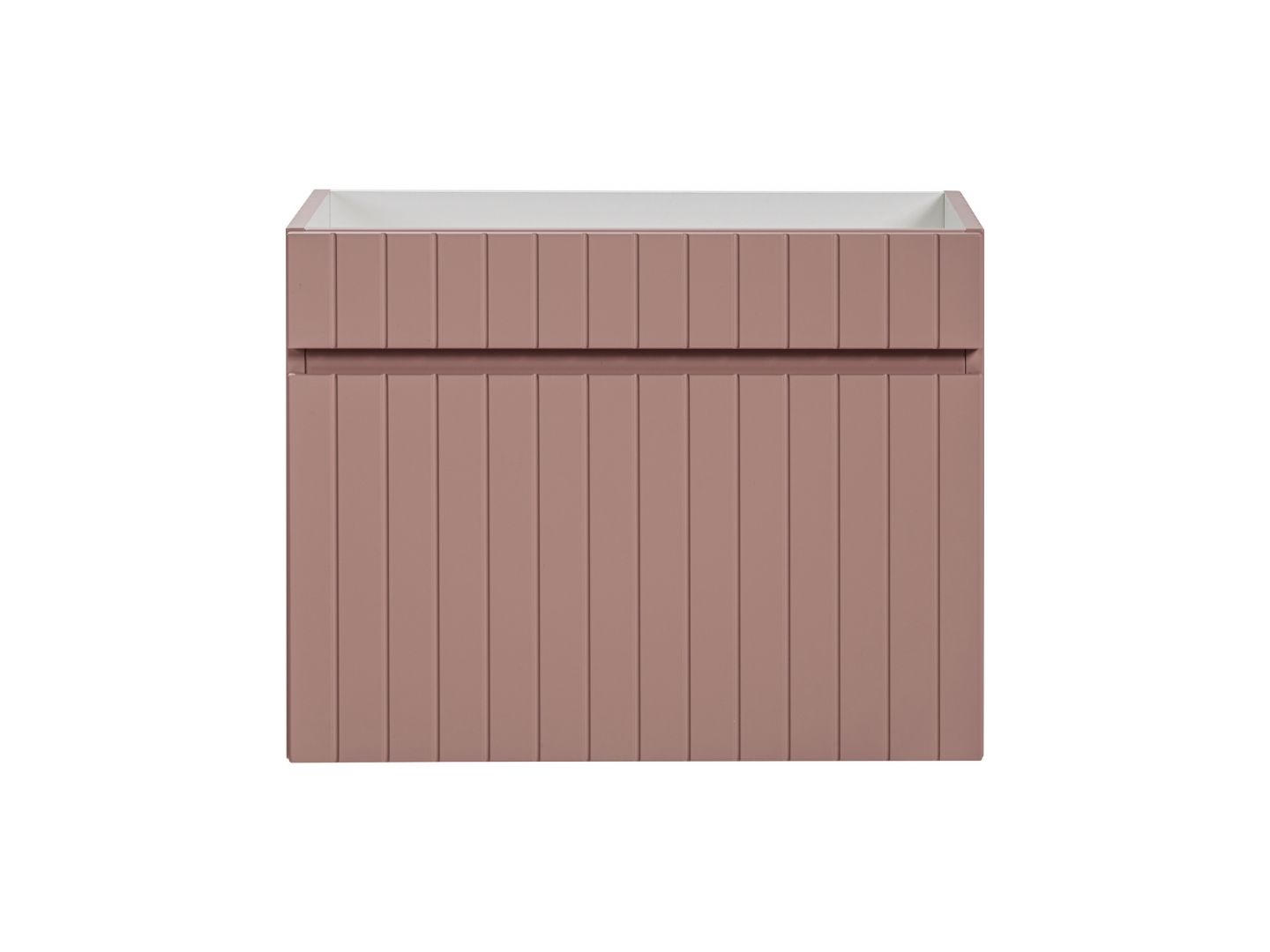 Koupelnová skříňka IKONIC ROSE 82-60 - pod umyvadlo 60