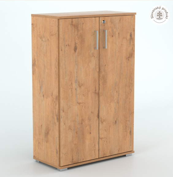 REA OFFICE S30-D3 se zámkem