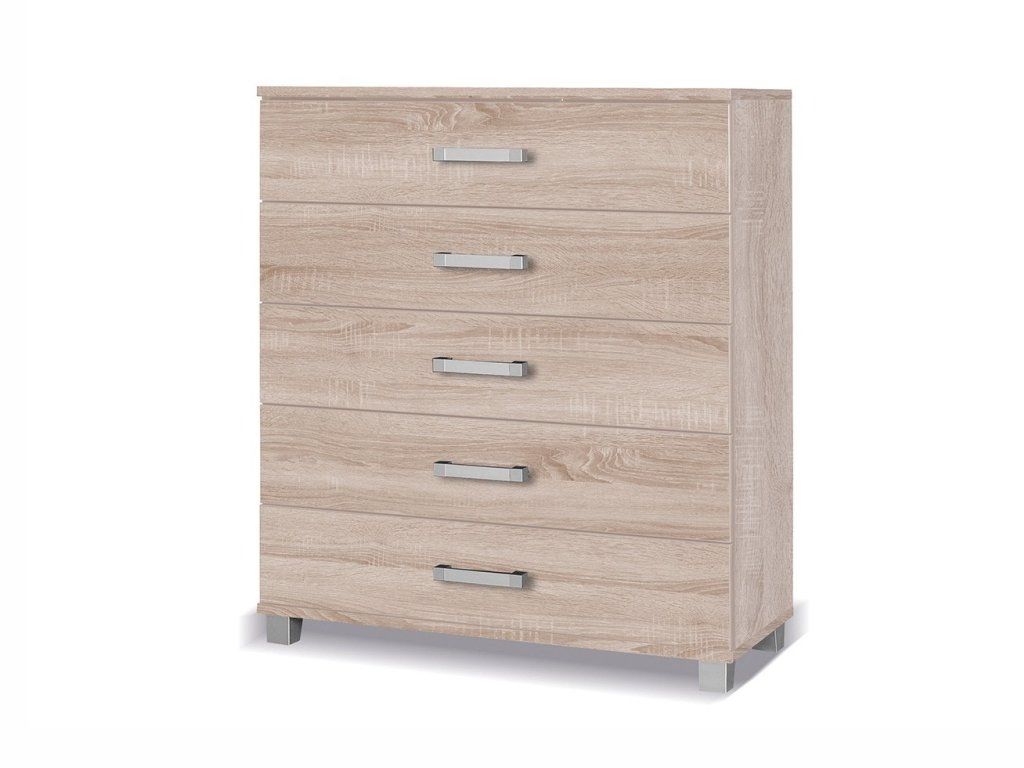 Sestava do ložnice MAT II