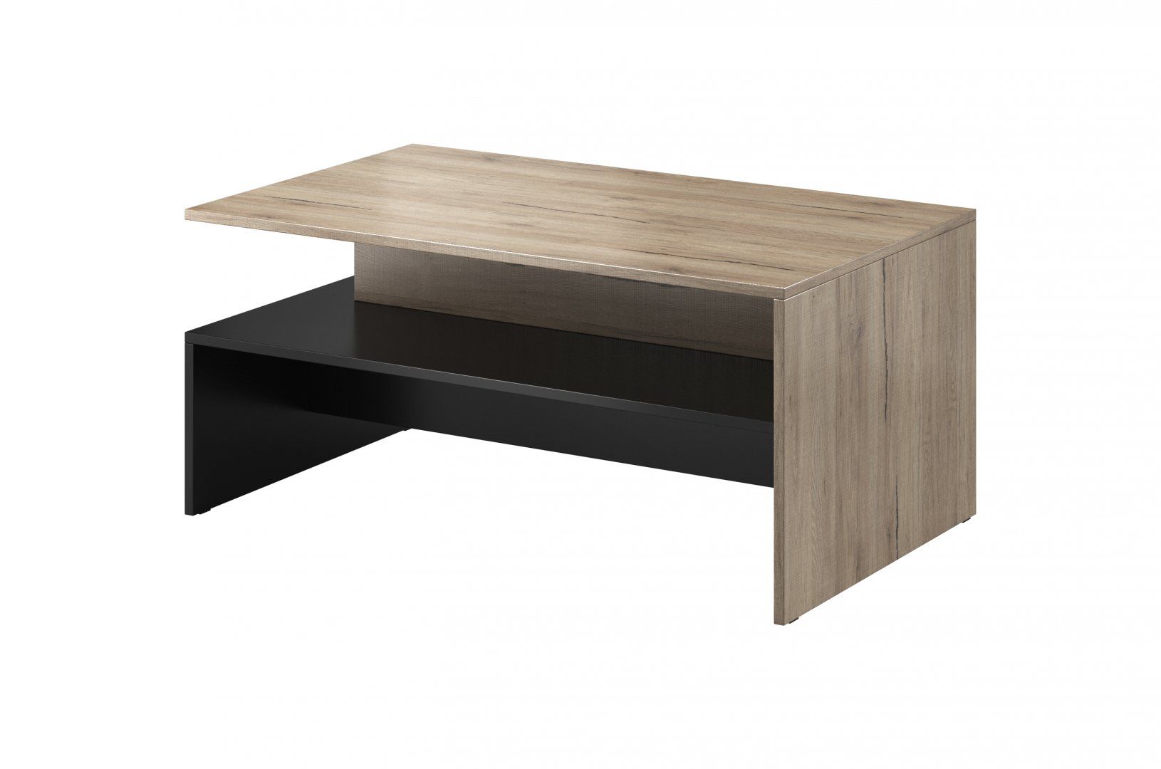 Konferenční stolek BAROS Dub San Remo