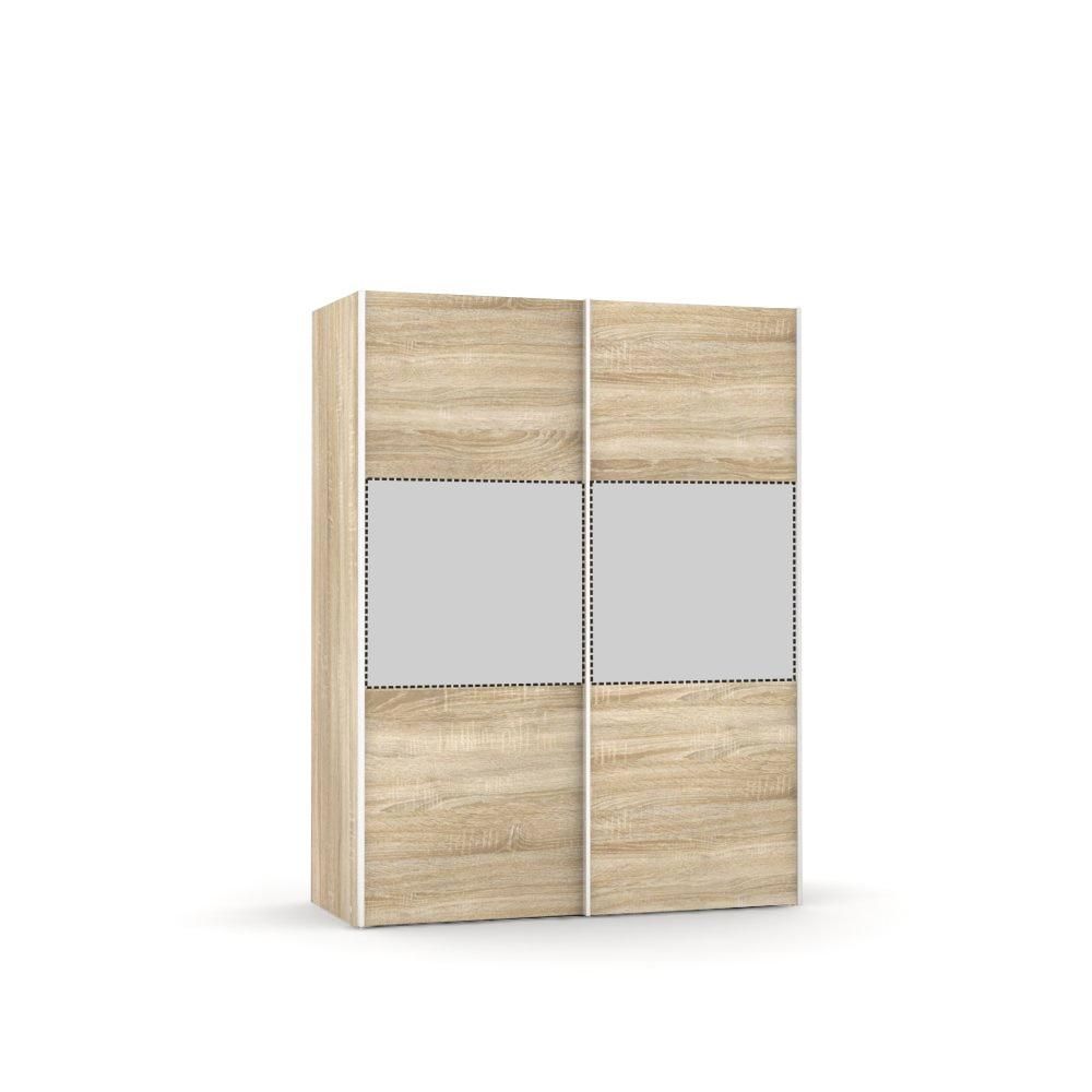 Šatní skříň HOUSTON 1