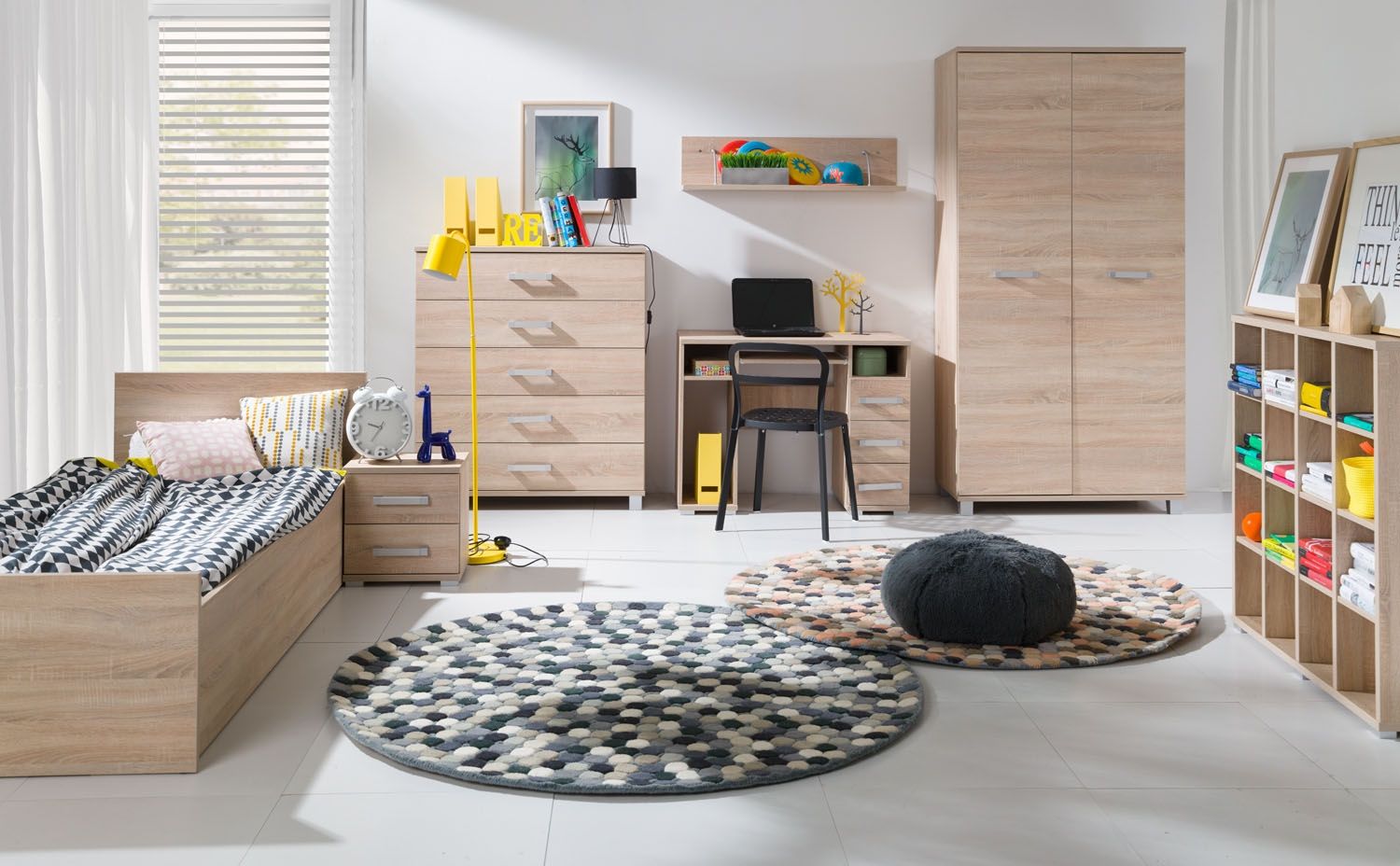 Dětský pokoj MAT III