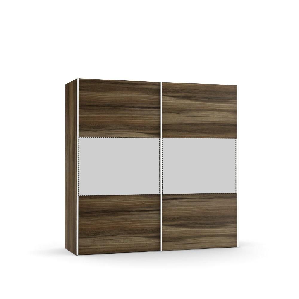 Šatní skříň HOUSTON 2