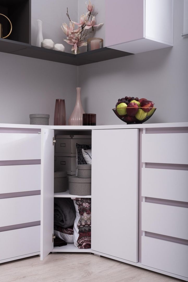 Obývací pokoj REA AMY III