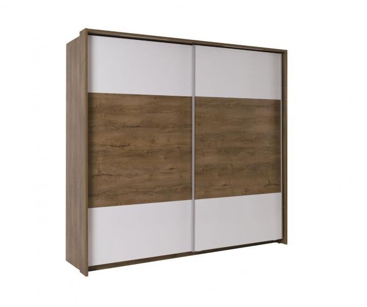 Sestava do ložnice LETIKA 1