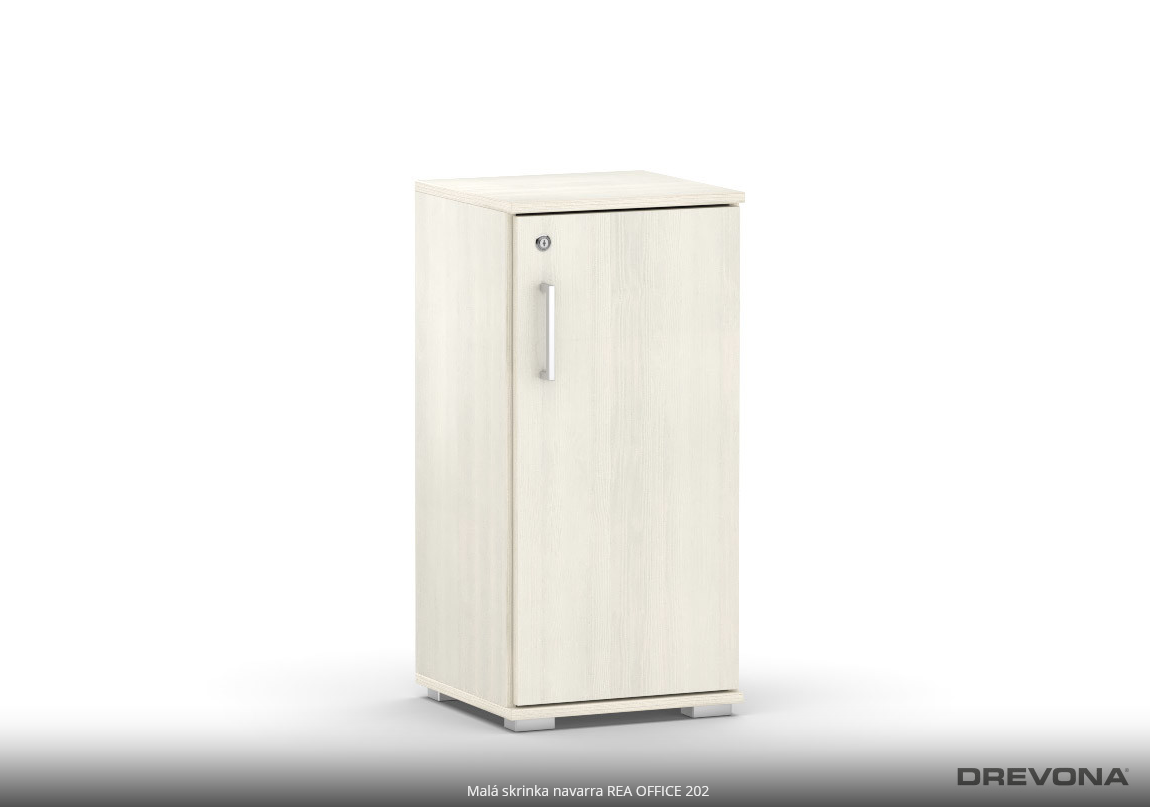 REA OFFICE 20-D2 - se zámkem