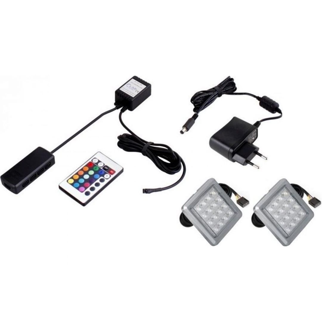 Komoda BAROS Dub San Remo