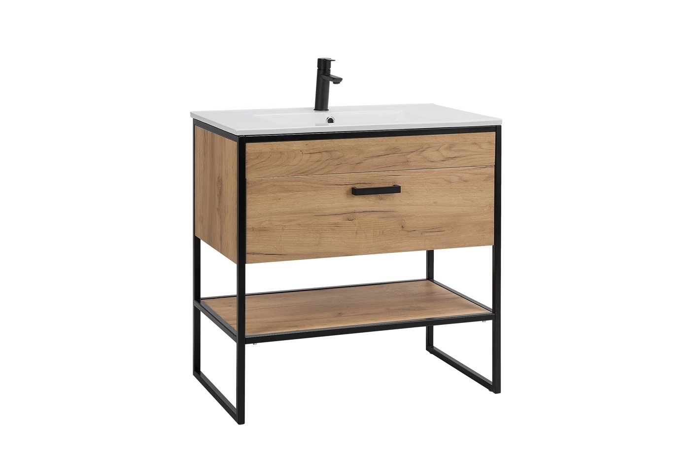 Koupelnová sestava BROKLIN 115