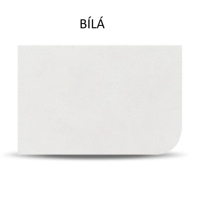 Postel s přistýlkou FORTO