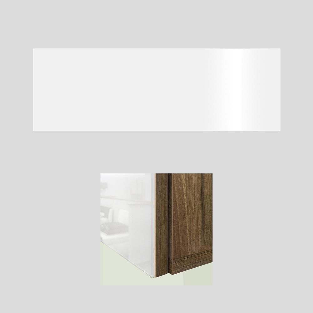 Závěsná skříňka REA REBECCA 8K + 8D/ P