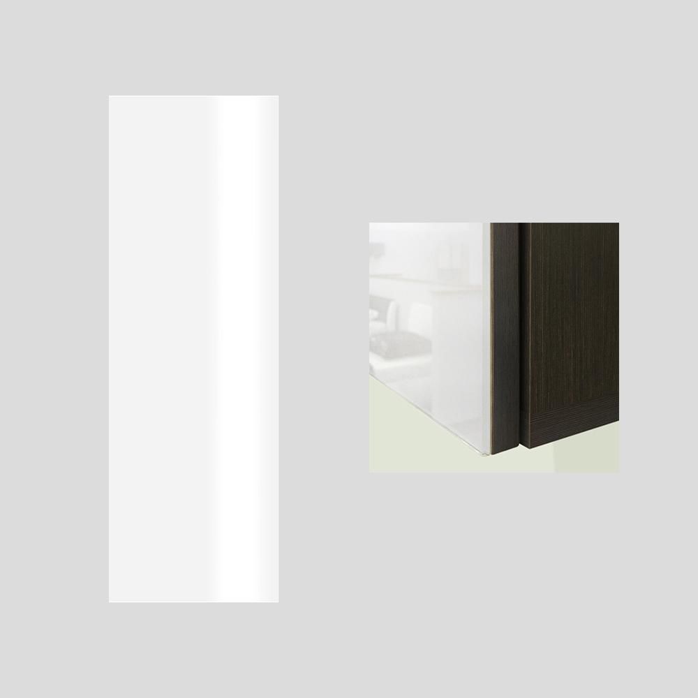 Závěsná skříňka REA REBECCA 10K + 10D/ P