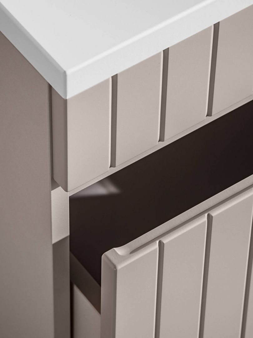 Koupelnová sestava IKONIC KAŠMÍR 115