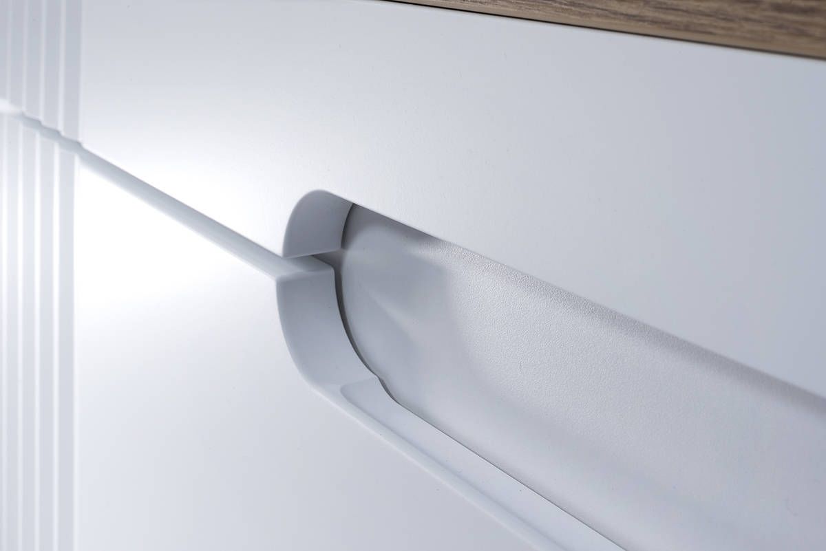 Koupelnová sestava FUJI 100 II