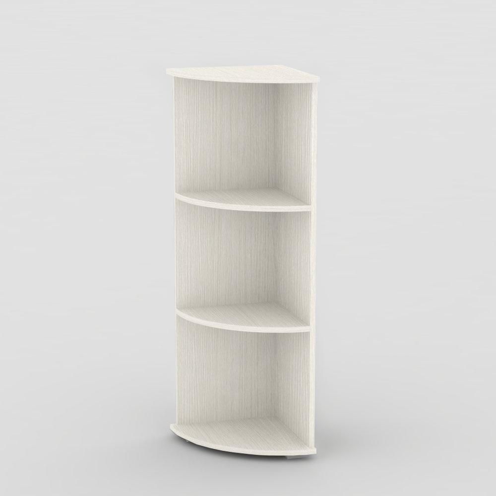 Rohový regál REA OFFICE R30