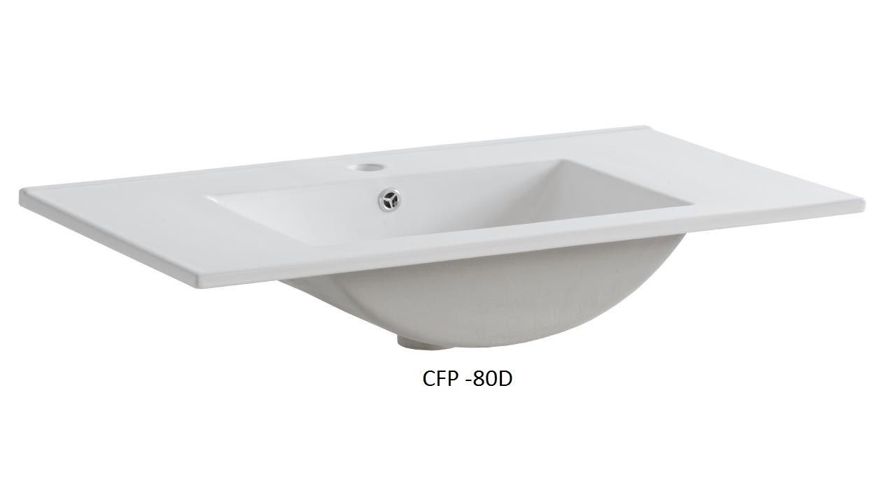 Koupelnová skříňka ADELLE 82-80 - pod umyvadlo 80