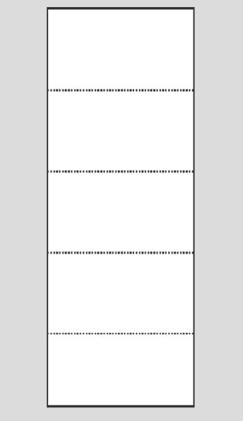 Skříň REA AMY 29/180