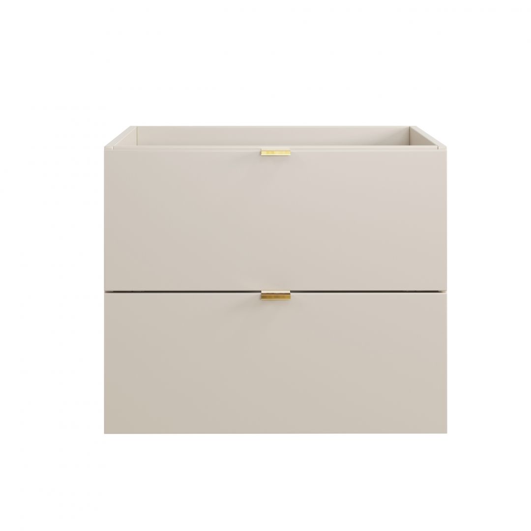 Koupelnová skříňka DALIA KAŠMÍR 82-60 - pod umyvadlo 60 + Umyvadlo SKLADEM