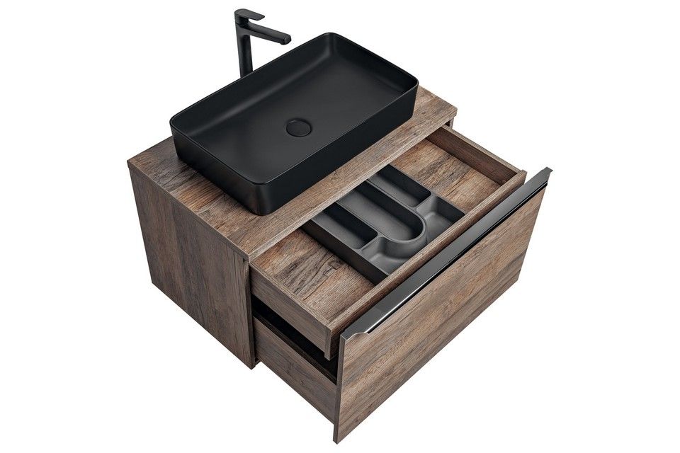 Koupelnová sestava SANTA FEE 100