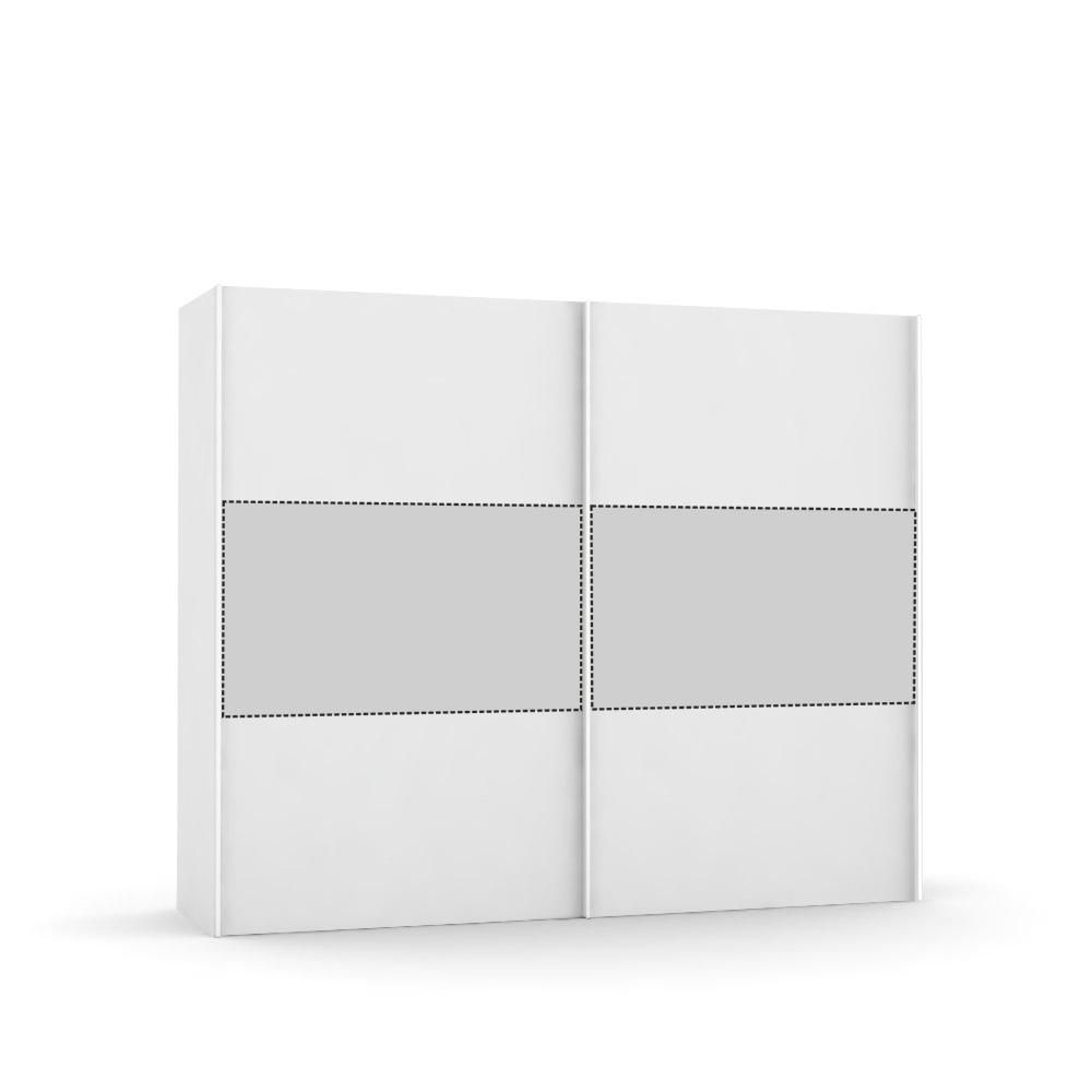 Šatní skříň HOUSTON 3