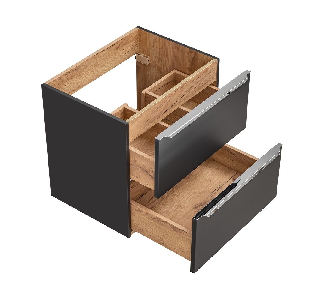 Koupelnová skříňka KAPRI COSMOS 820 -140 cm