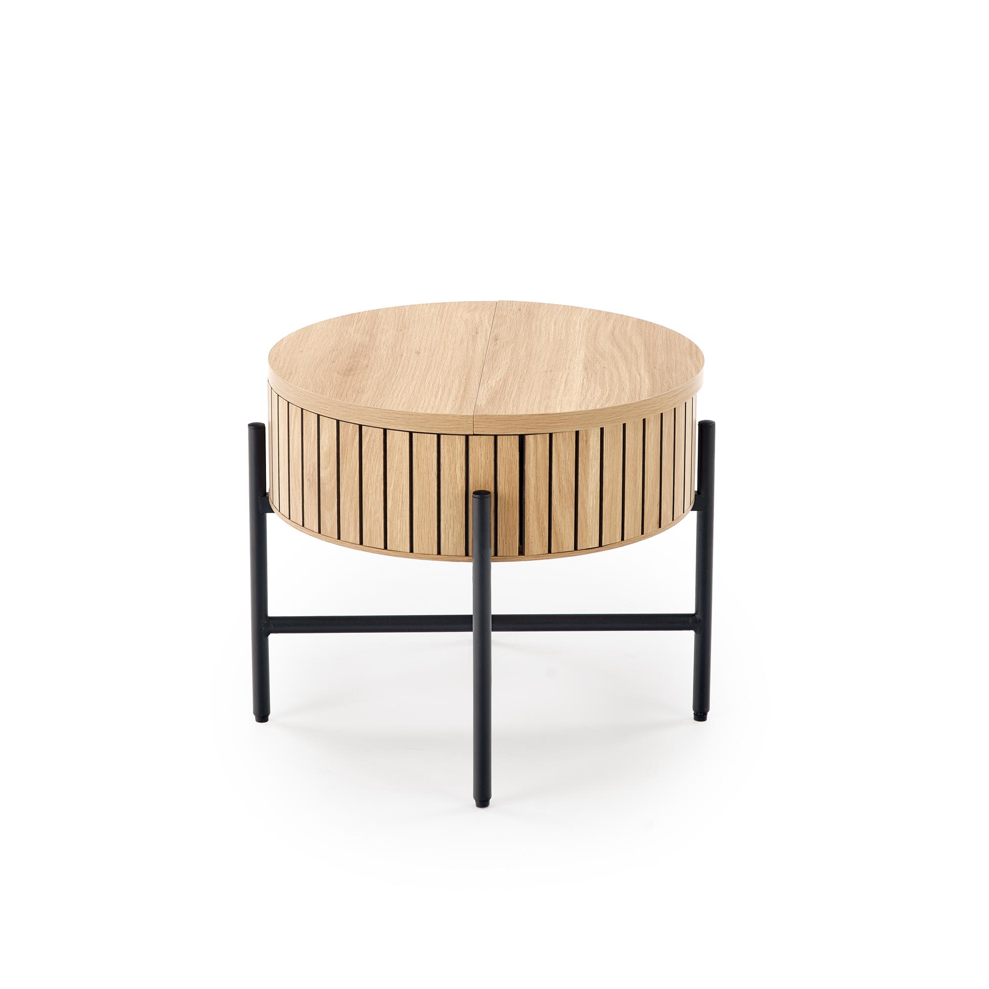 Konferenční stolky DANTE set 2ks