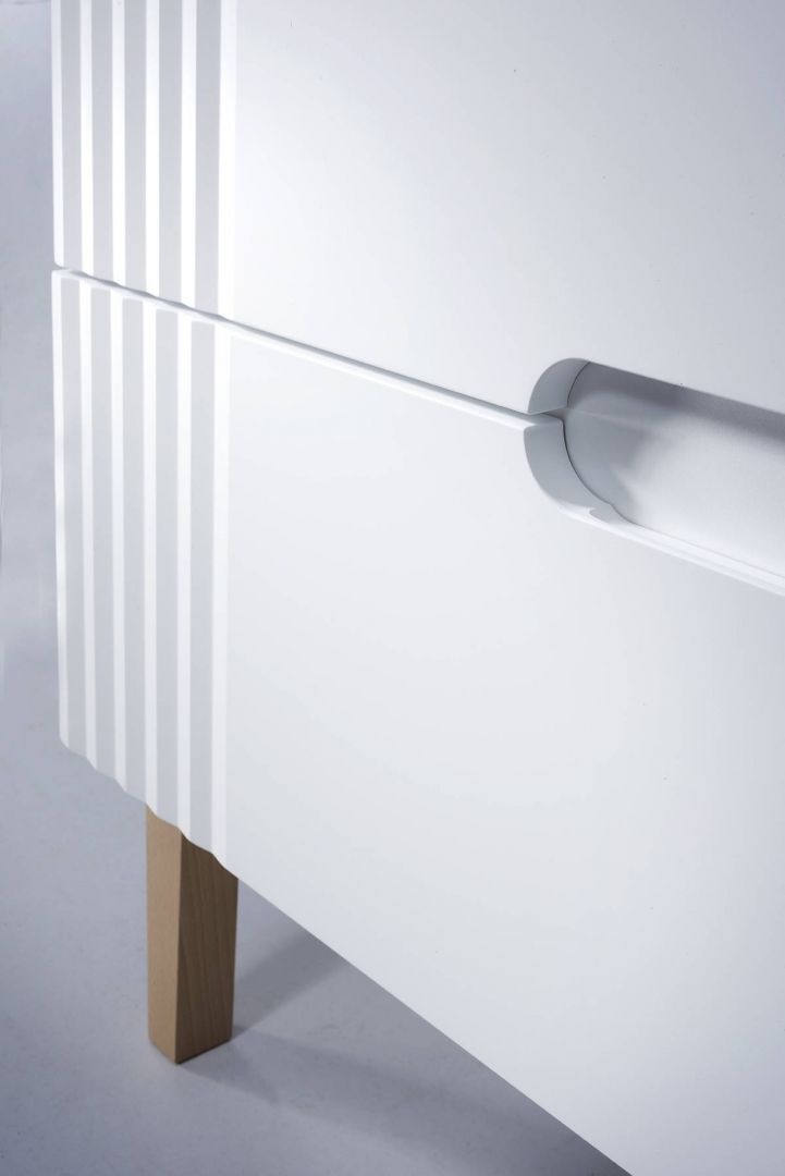 Koupelnová sestava FUJI 100 II