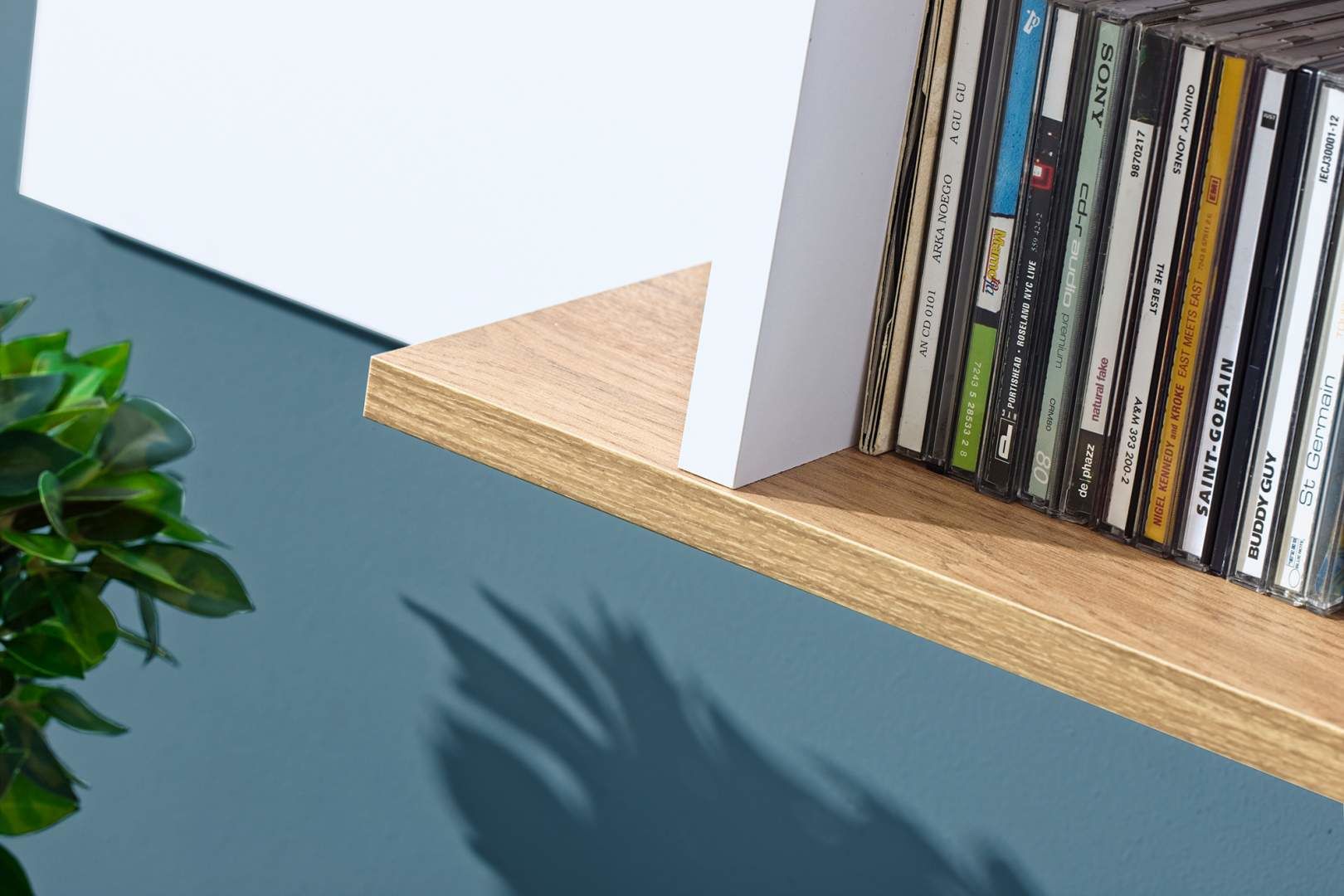 Policový panel LORENTO 8