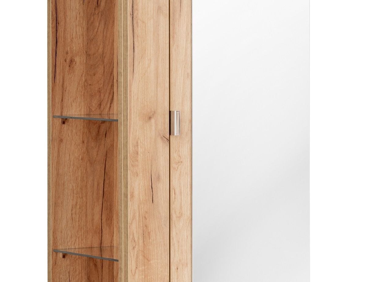 Koupelnová sestava KAPRI 220