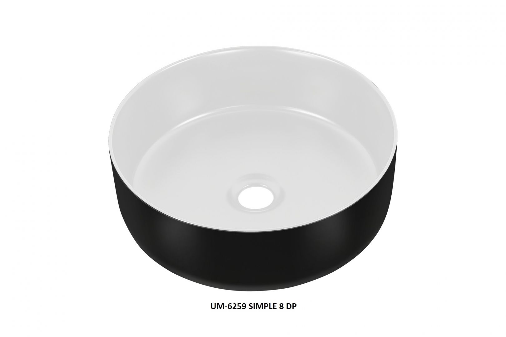 Koupelnová skříňka DEVAN 823