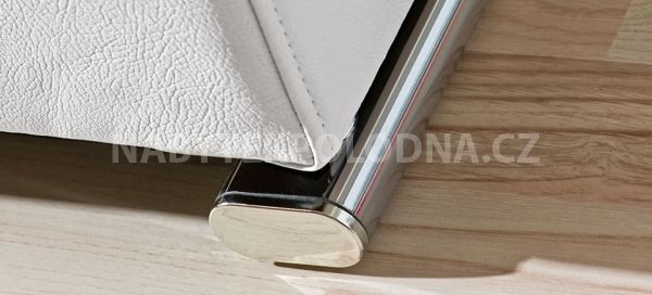 Kožená pohovka OSCAR 3