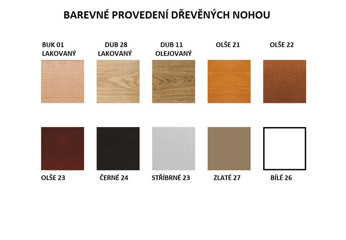 MANŽELSKÁ POSTEL CHARLOTA