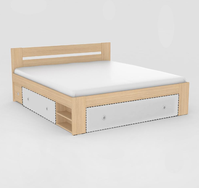 Postel REA LARISA 180