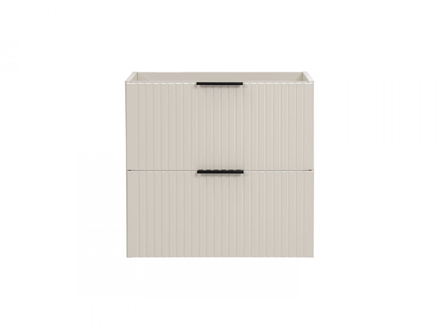 Koupelnová skříňka ADELLE KAŠMÍR 82-60 - pod umyvadlo 60