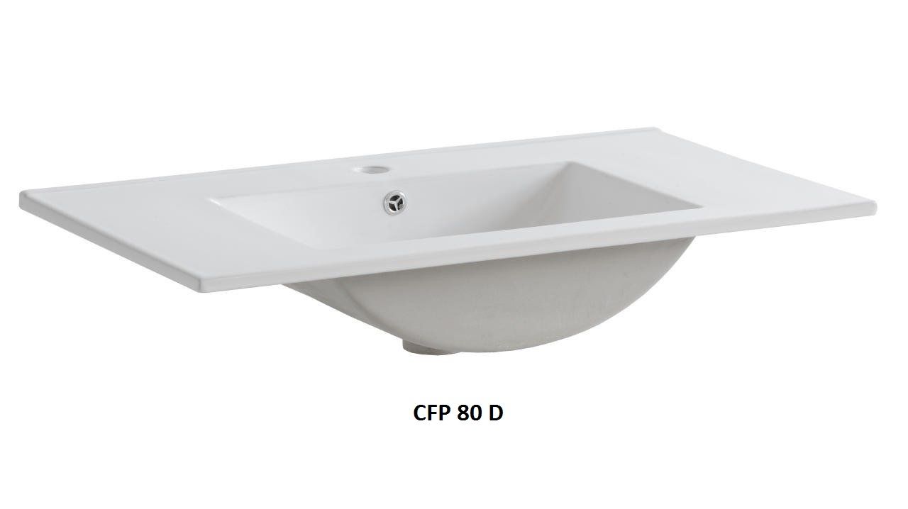 Koupelnová sestava BALLI 150