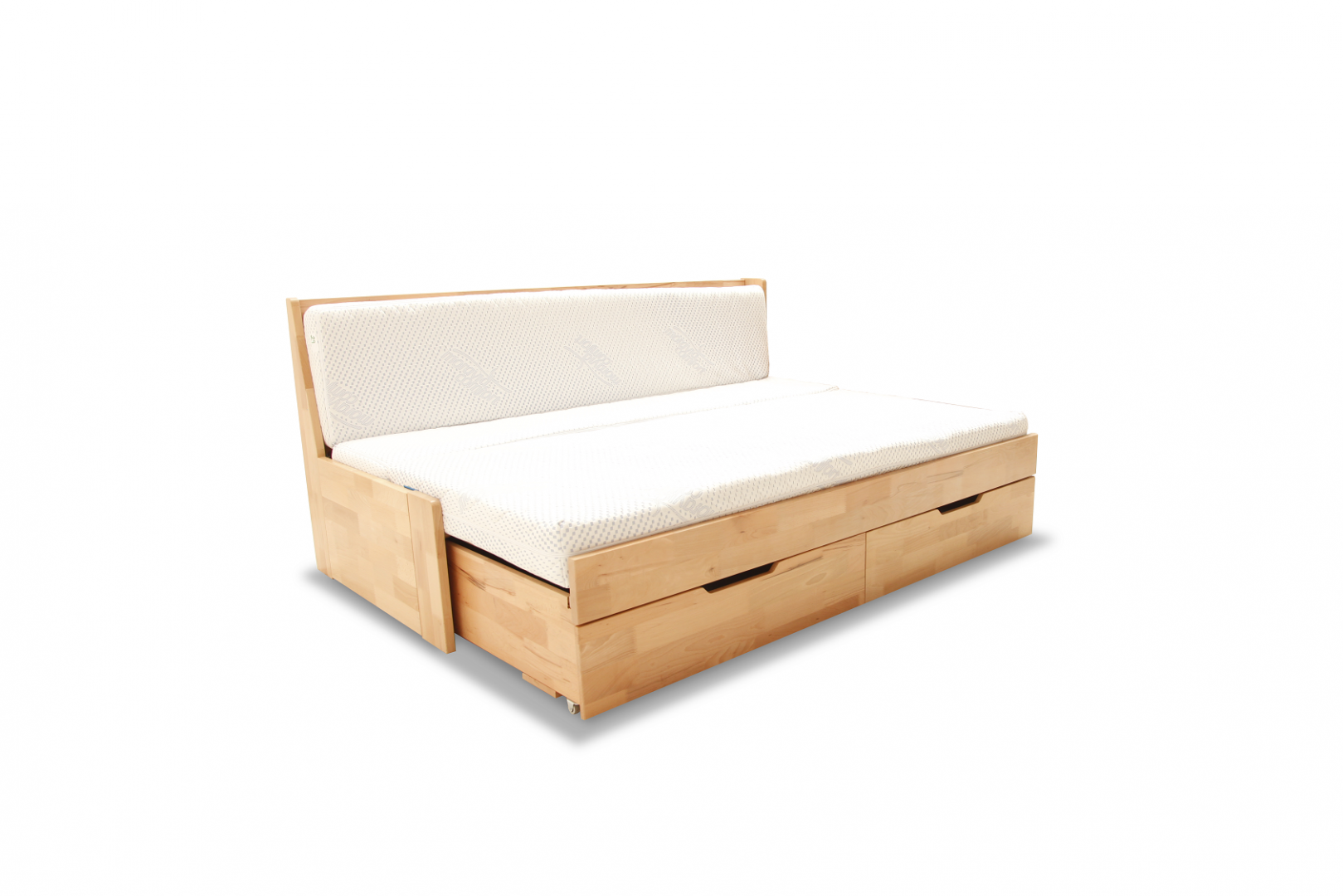 Postel s přistýlkou DUAL A