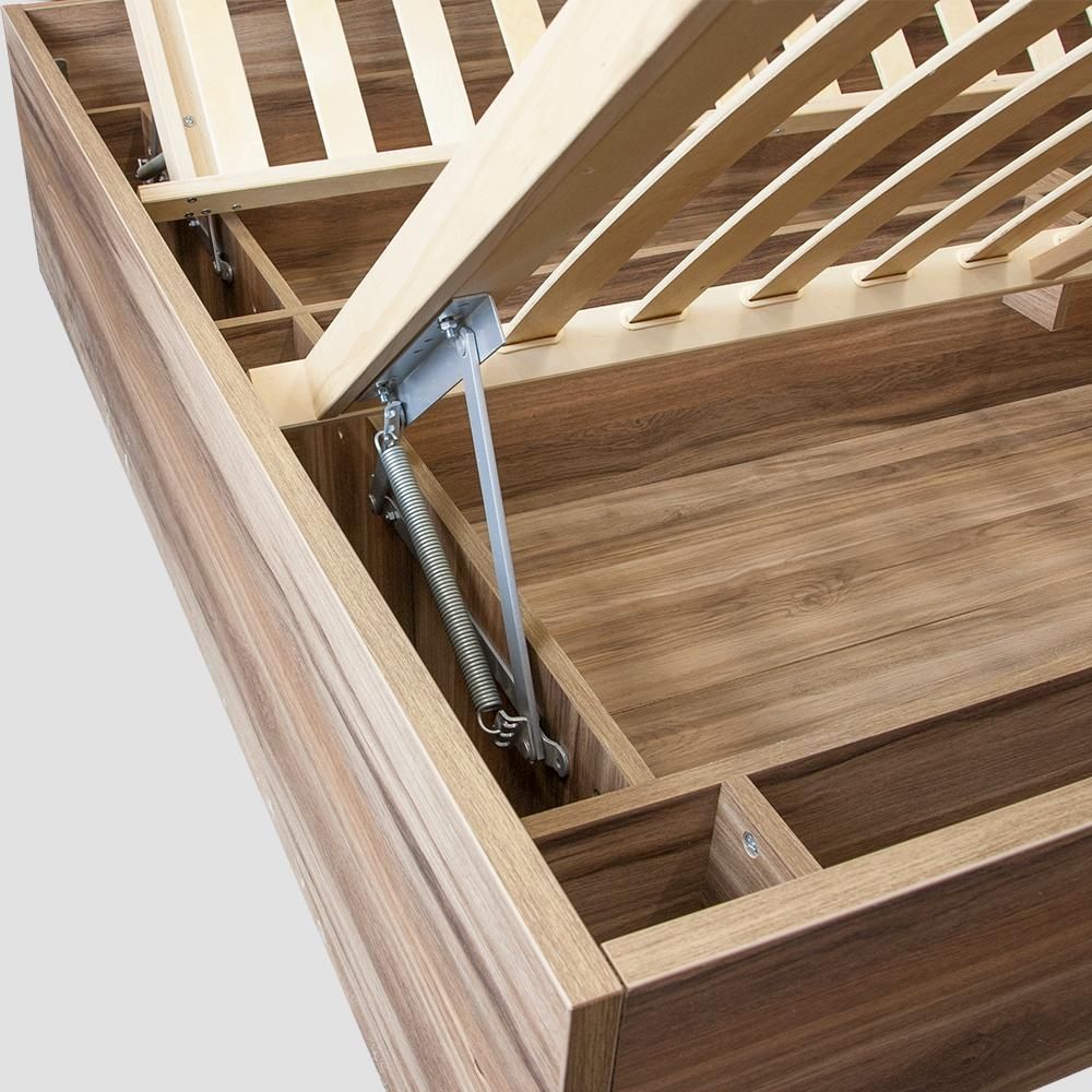 Manželská postel REA OXANA 180