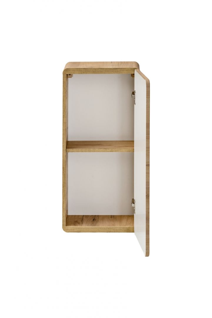 Koupelnová sestava ARUSA DUB 150 II