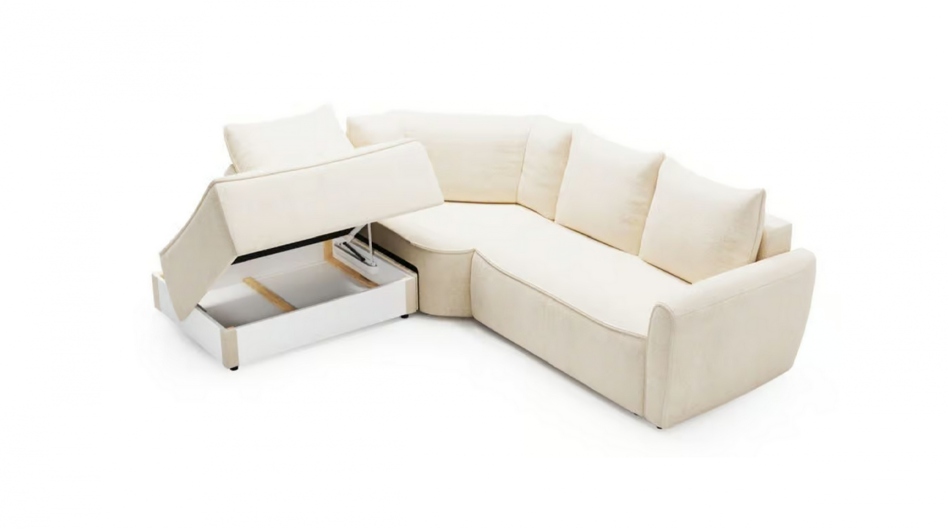 Sedací souprava ECLIPS PROGRAM