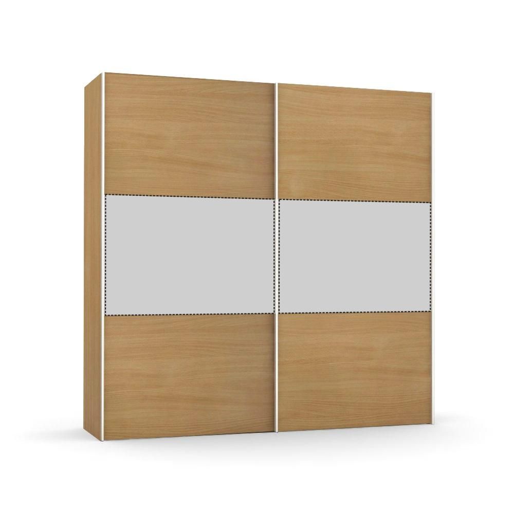 Šatní skříň HOUSTON 6