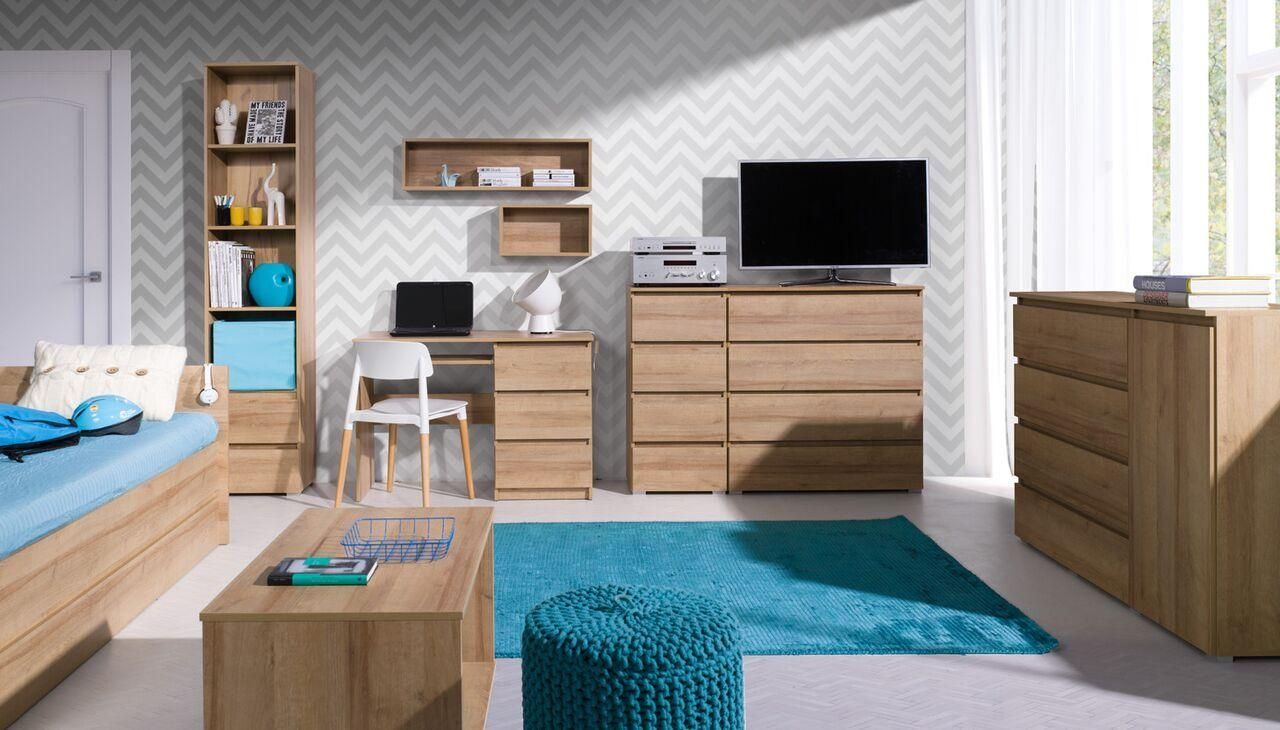 Psací stůl KOSMO C09