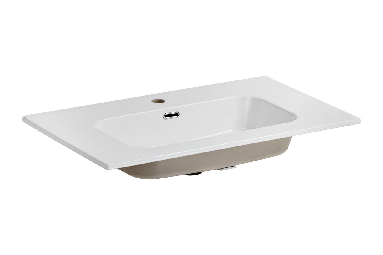 Koupelnová skříňka BORNEA 821 - pod umyvadlo 80