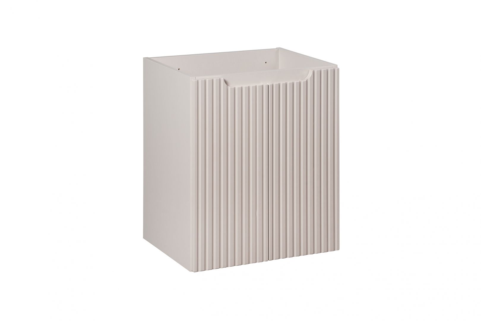 Koupelnová skříňka NOVA KAŠMÍR 82-50 2D - pod umyvadlo 50