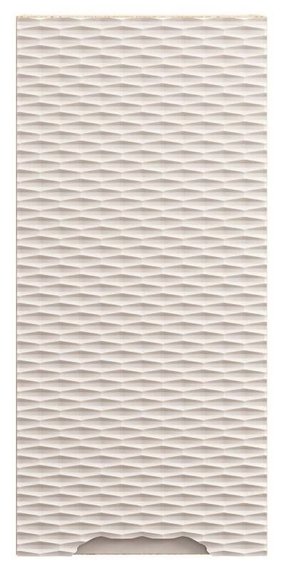 Koupelnová skříňka OCEAN ČERNÁ 82-70 2S a deska SKLADEM